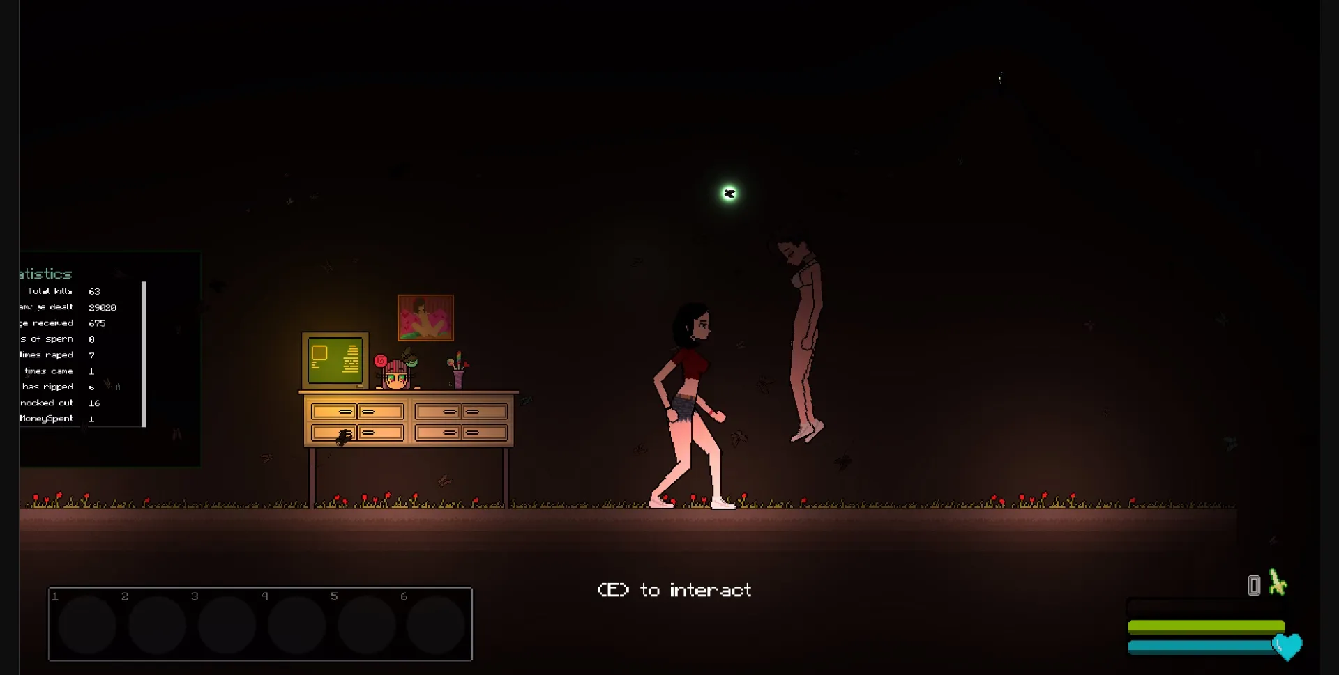 Unity Aishteru [v0.0.80] [Lxst r o s e] | Free Adult Games