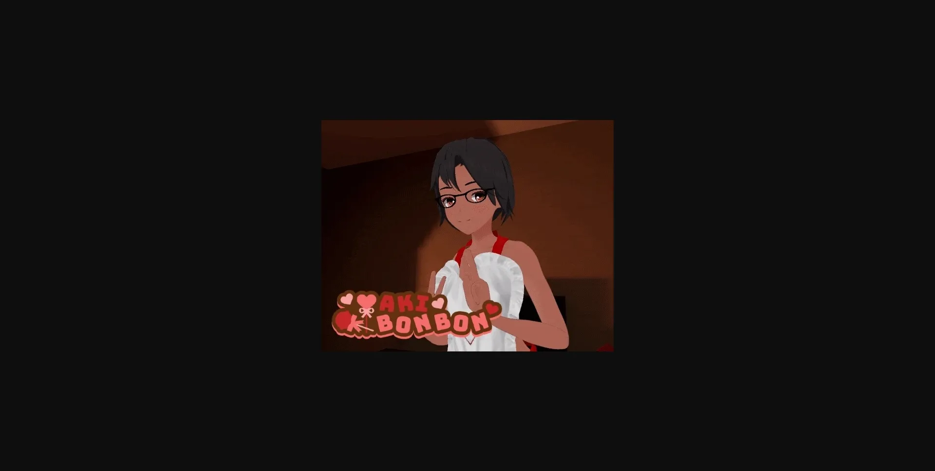 Unity Aki Bonbon [v1.0 Demo] [tomboyDrive] | Free Adult Games