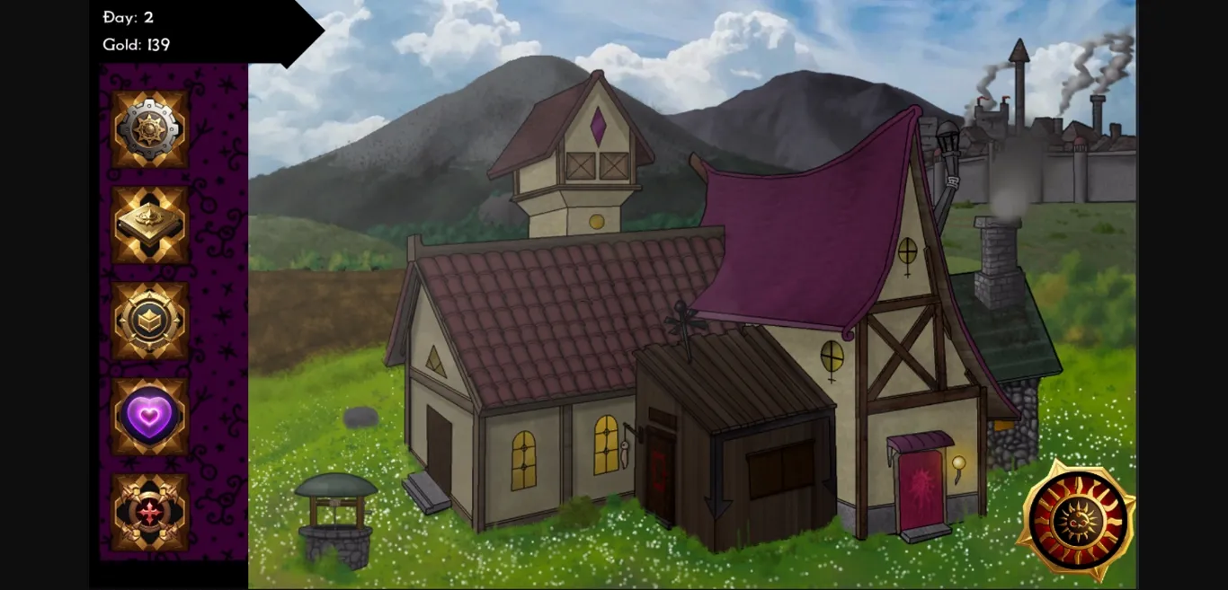 Unity Alchemy Quest 2 [v0.72] [Ellabelle] | Free Adult Games