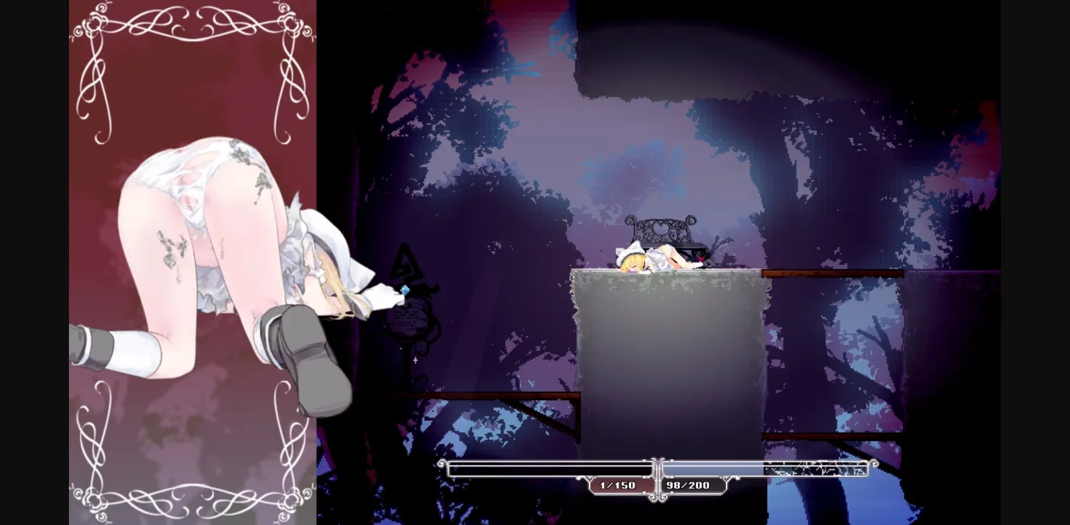 Unity Alice in Cradle [v0.26c2] [Hinayua] | Free Adult Games