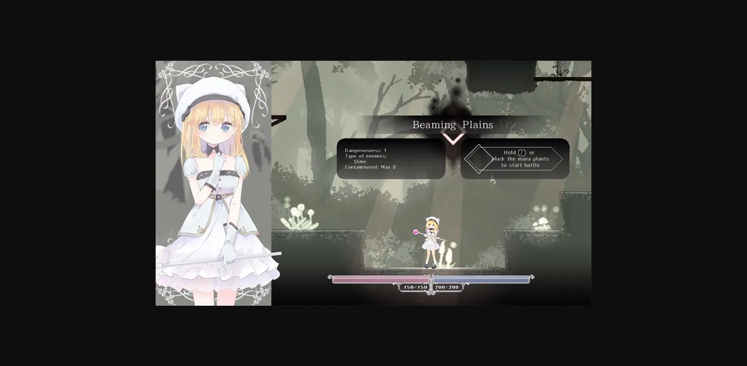 Unity Alice in Cradle [v0.26c2] [Hinayua] | Free Adult Games