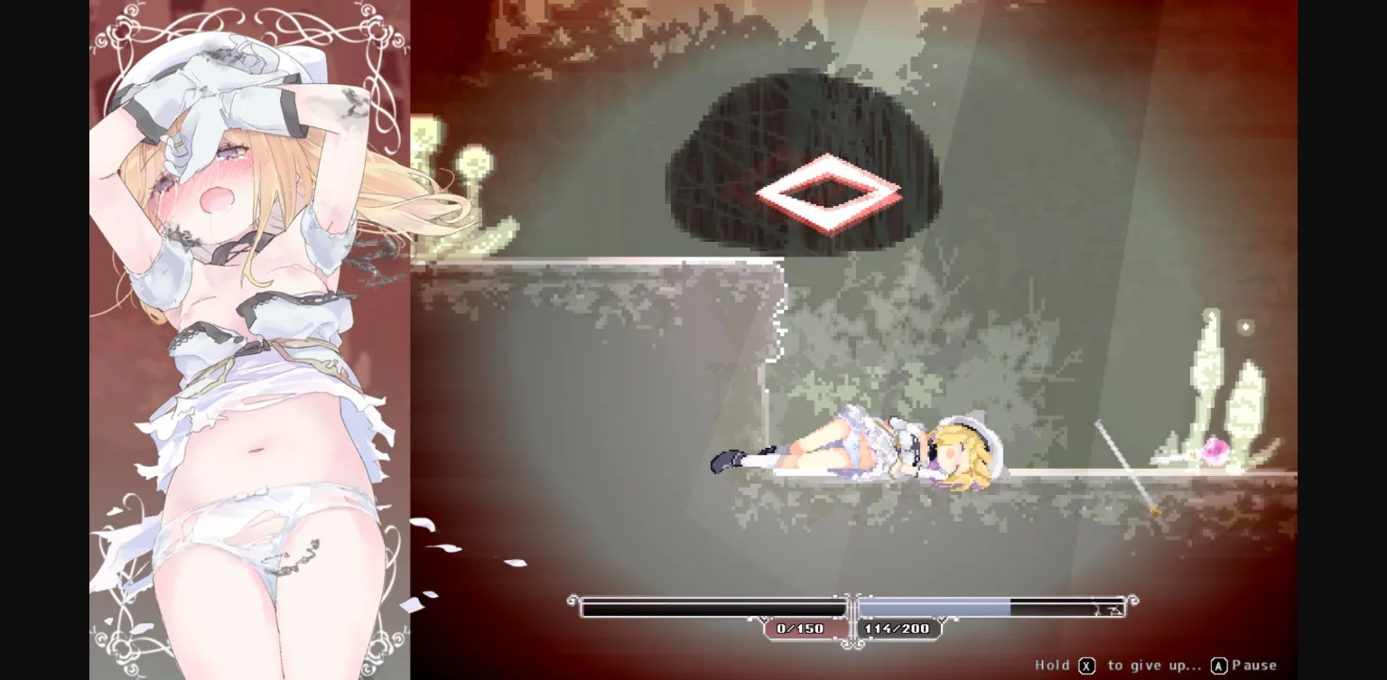 Unity Alice in Cradle [v0.26c2] [Hinayua] | Free Adult Games