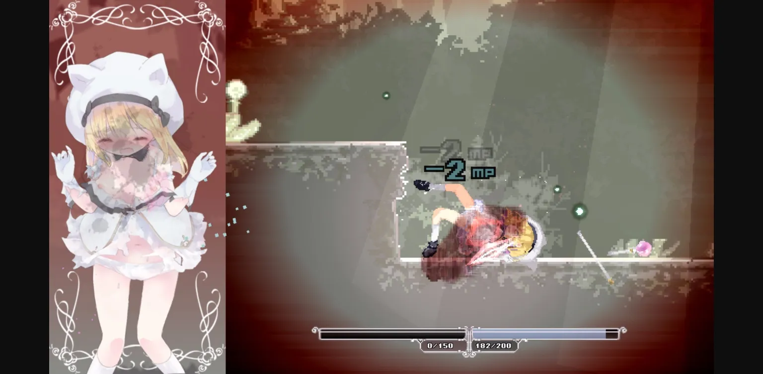 Unity Alice in Cradle [v0.26c2] [Hinayua] | Free Adult Games