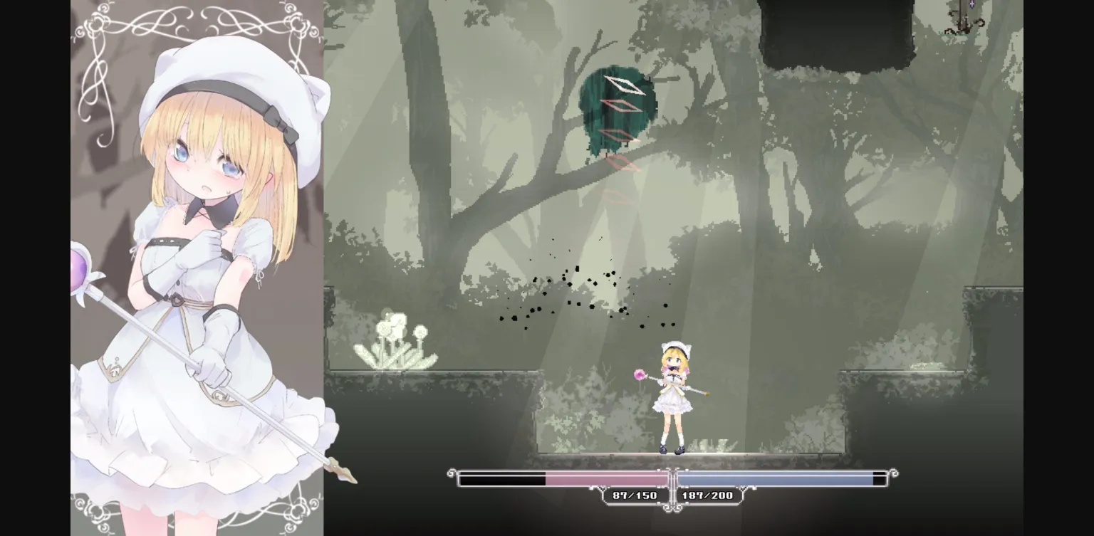 Unity Alice in Cradle [v0.26c2] [Hinayua] | Free Adult Games