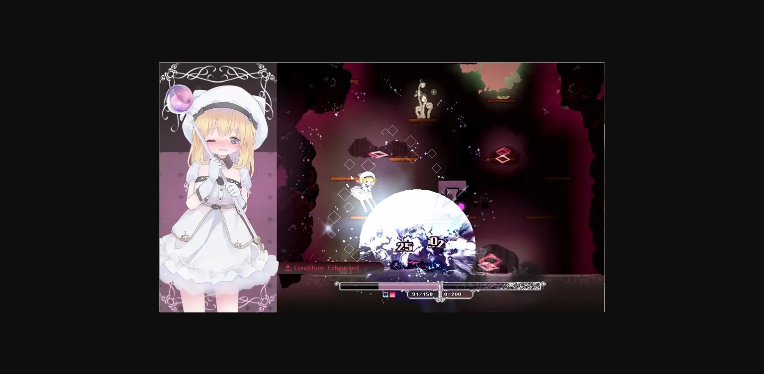 Unity Alice in Cradle [v0.26c2] [Hinayua] | Free Adult Games