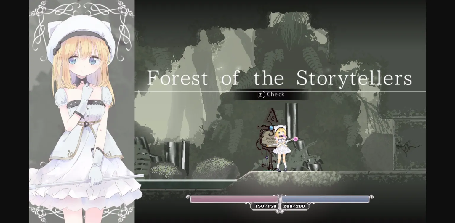 Unity Alice in Cradle [v0.26c2] [Hinayua] | Free Adult Games