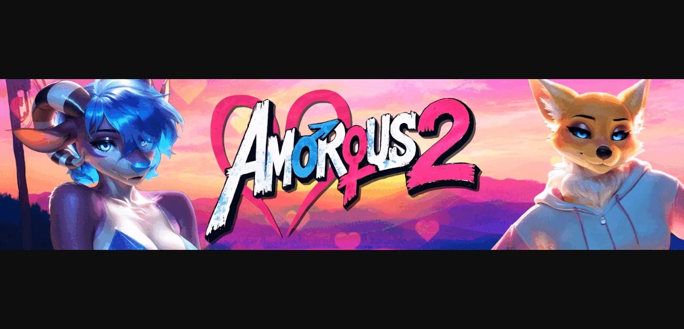 Unity Amorous 2 [Prototype v0.1a] [Jasonafex] | Free Adult Games