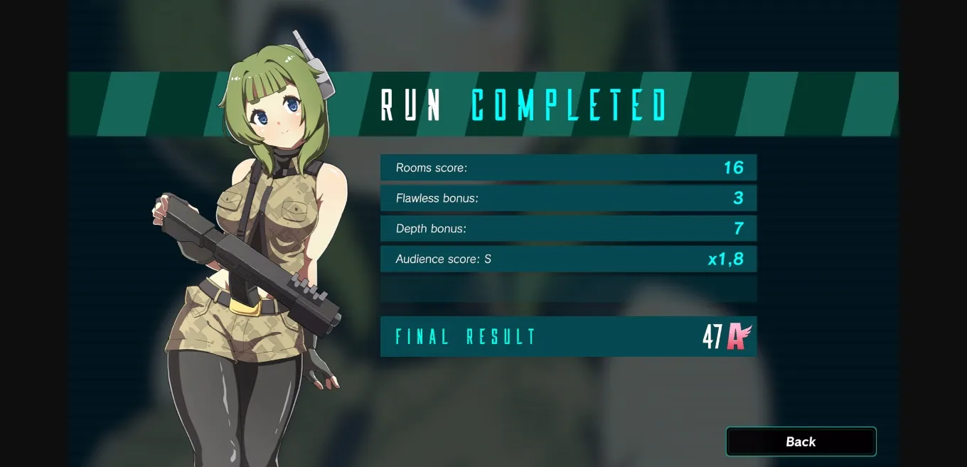 Unity Angel Under [v0.10.2] [BabusGames] | Free Adult Games