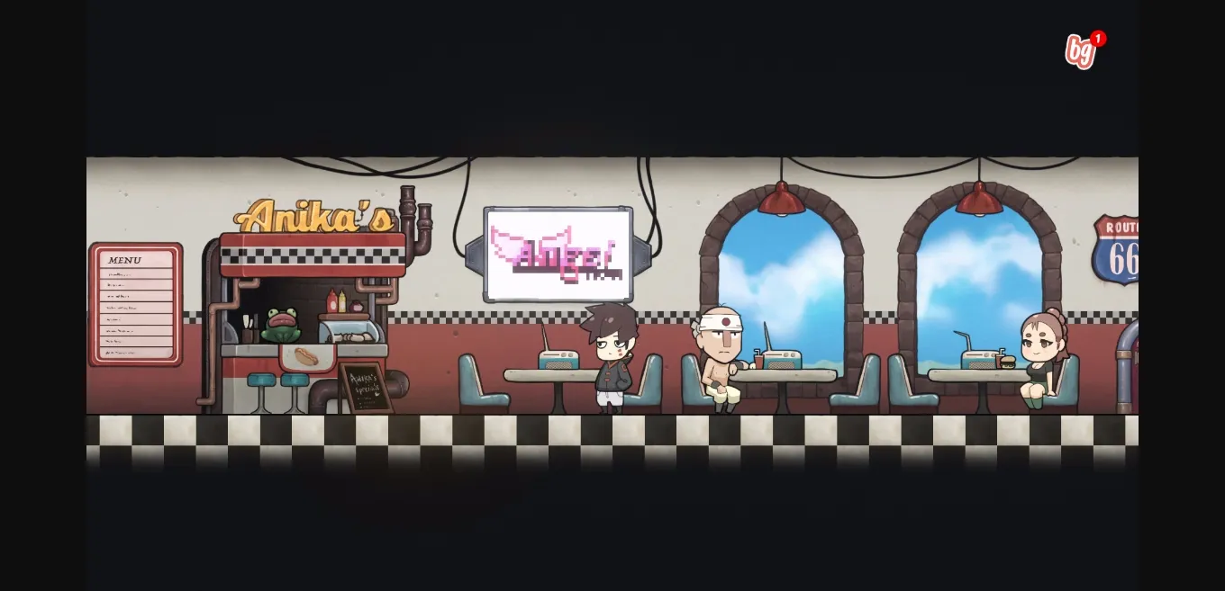 Unity Angel Under [v0.10.2] [BabusGames] | Free Adult Games