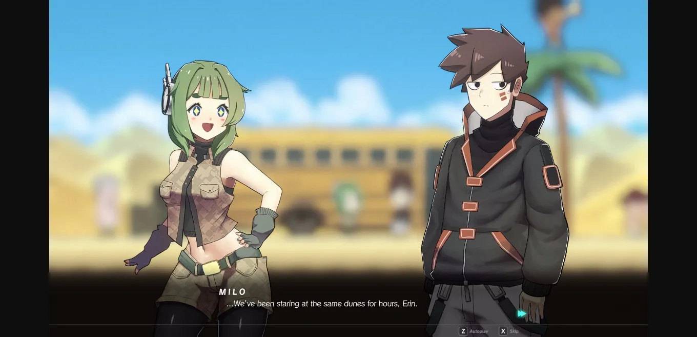 Unity Angel Under [v0.10.2] [BabusGames] | Free Adult Games