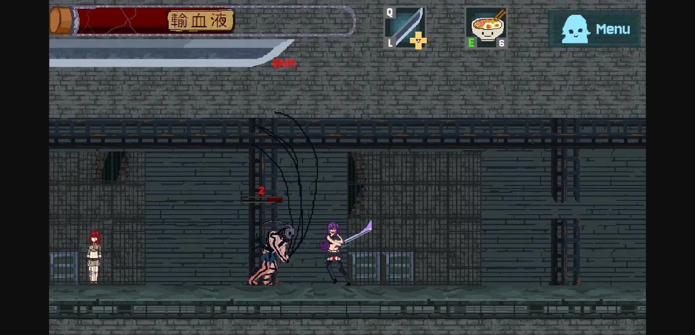 Unity Annika's Breakout [v0.0.1] [Pelitedev] | Free Adult Games