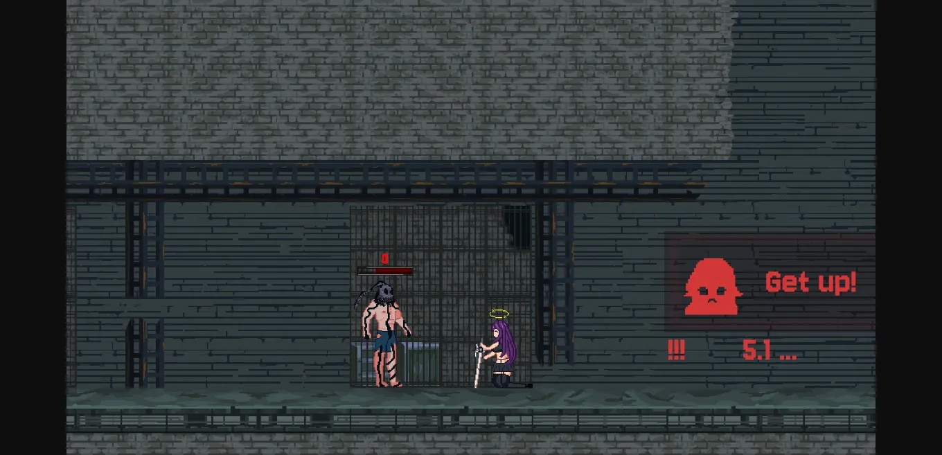 Unity Annika's Breakout [v0.0.1] [Pelitedev] | Free Adult Games