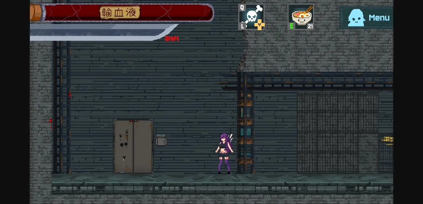 Unity Annika's Breakout [v0.0.1] [Pelitedev] | Free Adult Games