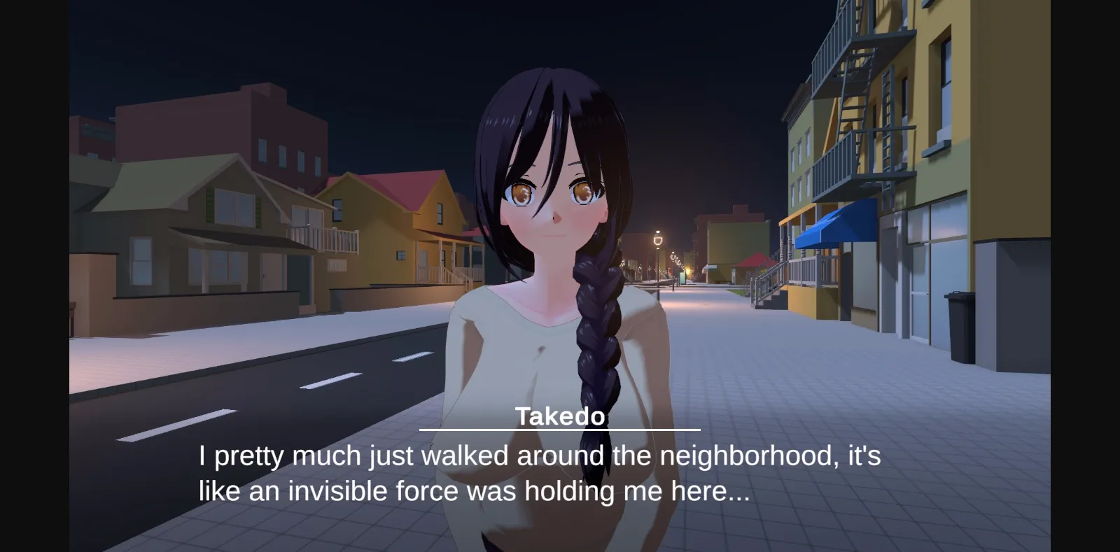 Unity Appartment Affairs [v0.1.0] [LewdBytes Studio] | Free Adult Games