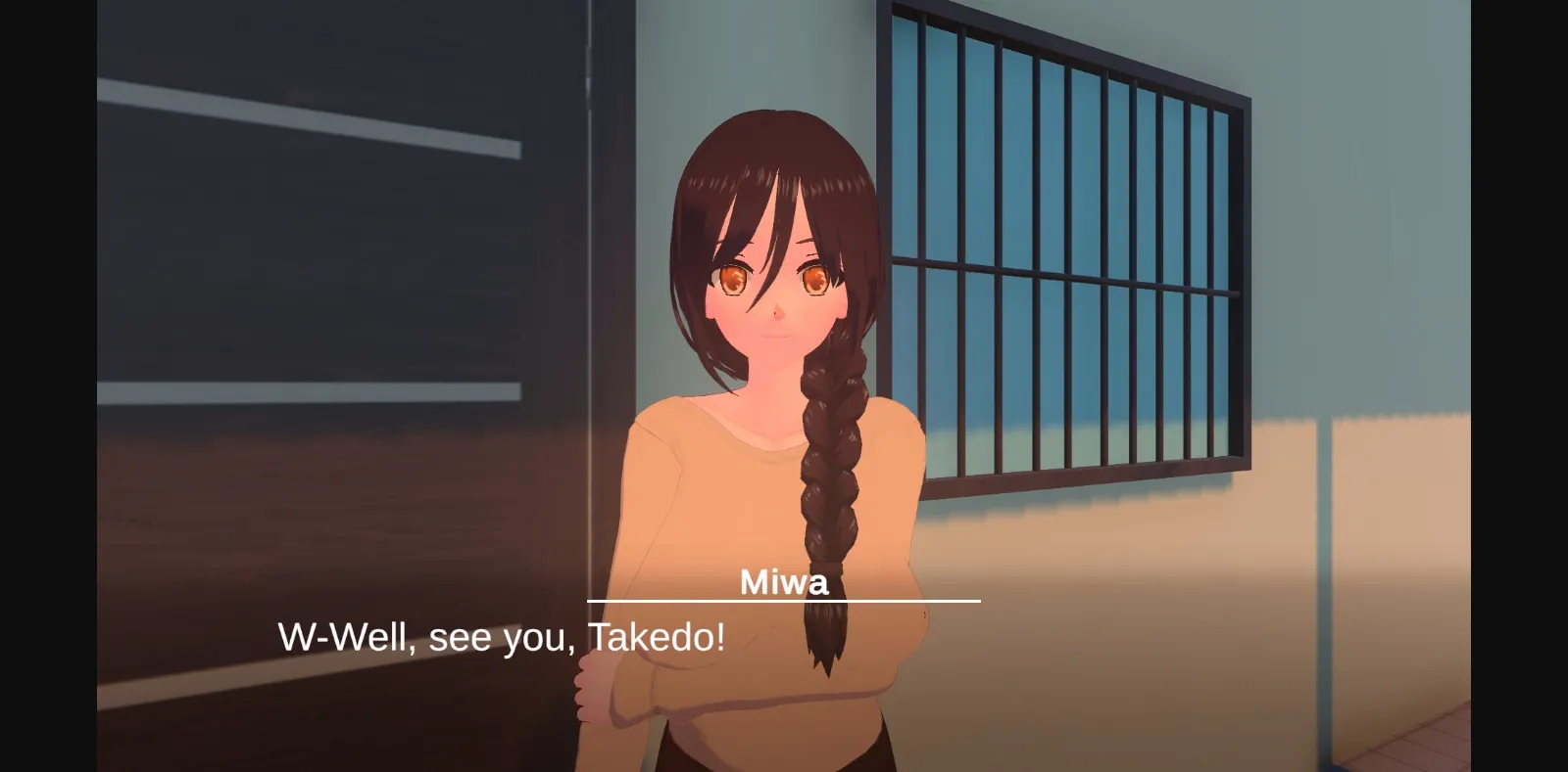 Unity Appartment Affairs [v0.1.0] [LewdBytes Studio] | Free Adult Games