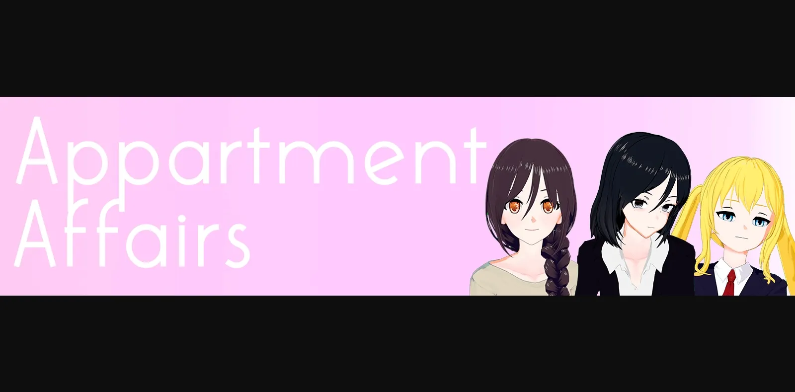 Unity Appartment Affairs [v0.1.0] [LewdBytes Studio] | Free Adult Games