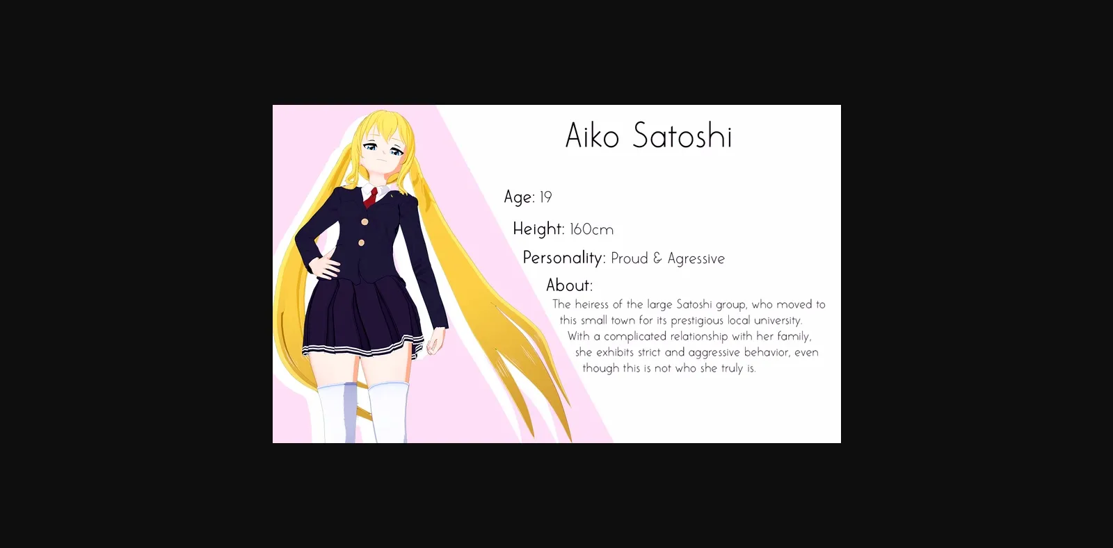 Unity Appartment Affairs [v0.1.0] [LewdBytes Studio] | Free Adult Games