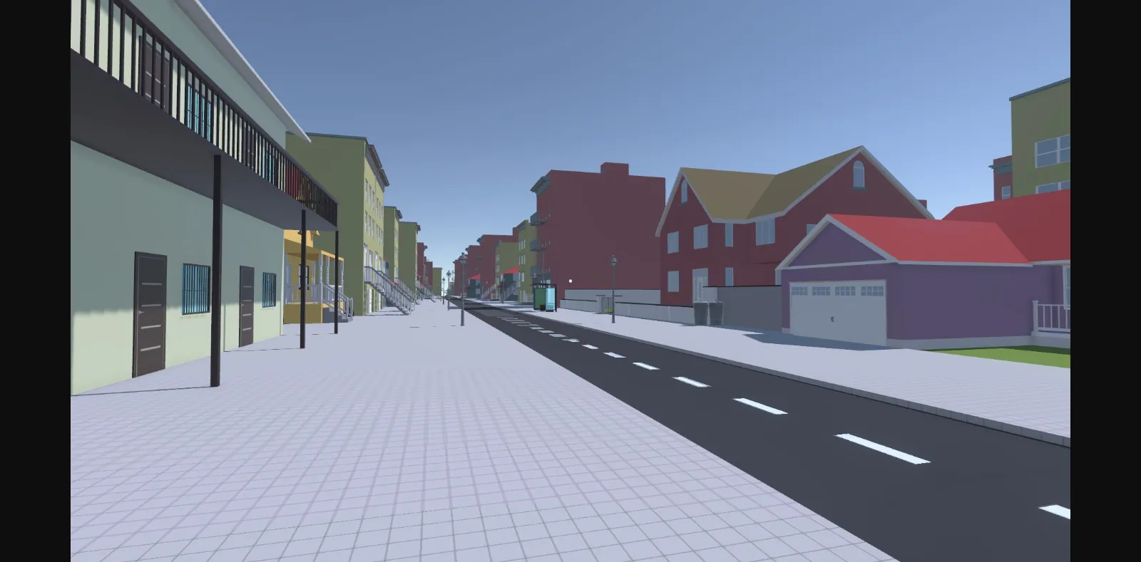 Unity Appartment Affairs [v0.1.0] [LewdBytes Studio] | Free Adult Games