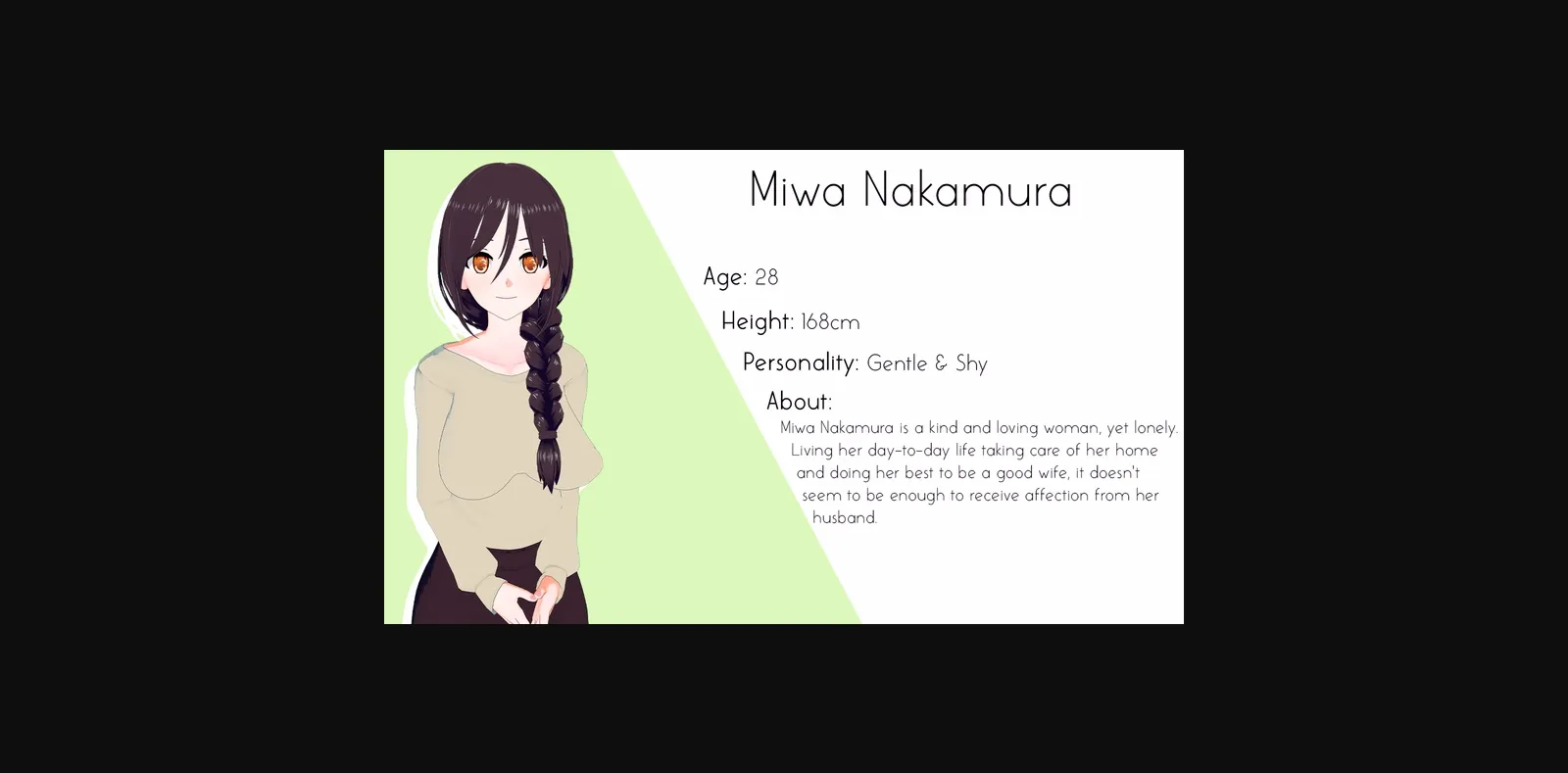 Unity Appartment Affairs [v0.1.0] [LewdBytes Studio] | Free Adult Games