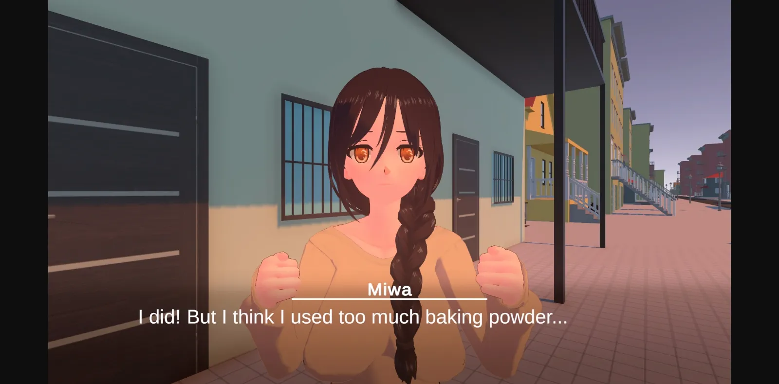 Unity Appartment Affairs [v0.1.0] [LewdBytes Studio] | Free Adult Games