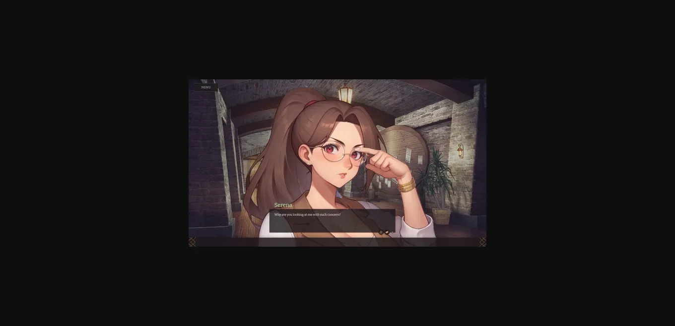 Unity Aquilon's Sex Quest [Demo] [Dreamers Workshop] | Free Adult Games