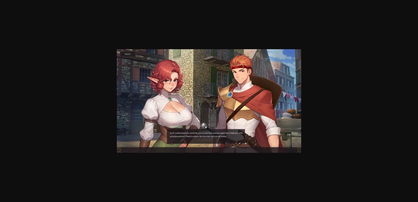 Unity Aquilon's Sex Quest [Demo] [Dreamers Workshop] | Free Adult Games