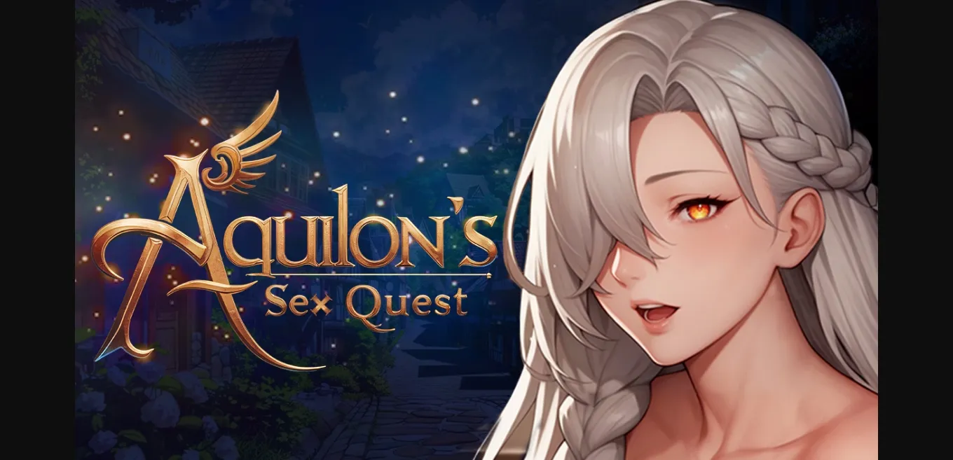 Unity Aquilon's Sex Quest [Demo] [Dreamers Workshop] | Free Adult Games