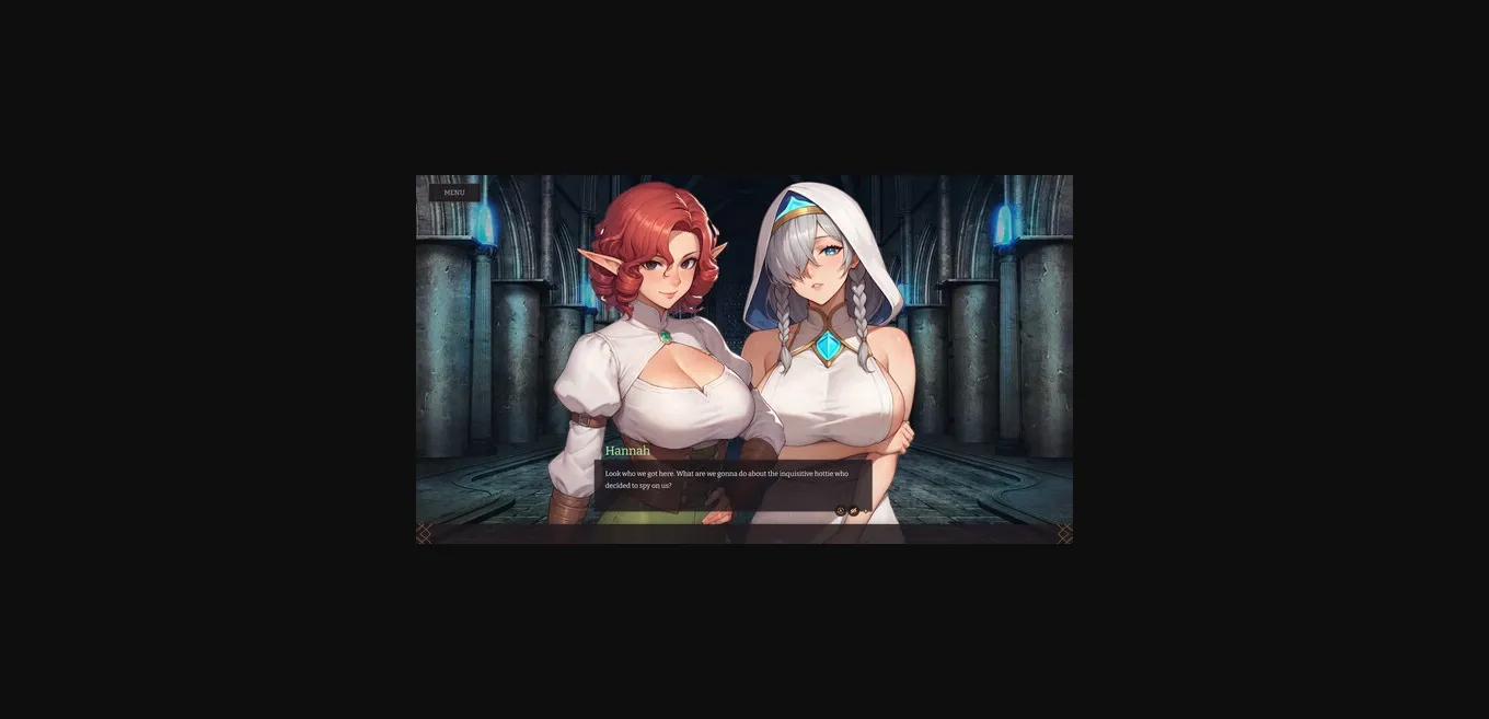 Unity Aquilon's Sex Quest [Demo] [Dreamers Workshop] | Free Adult Games