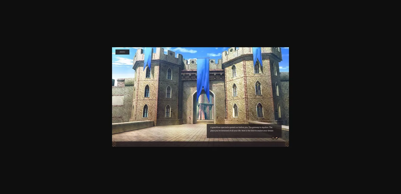 Unity Aquilon's Sex Quest [Demo] [Dreamers Workshop] | Free Adult Games