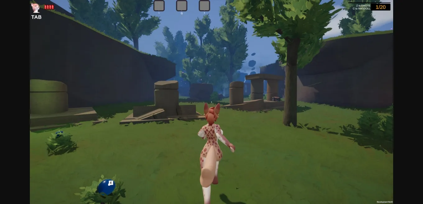 Unity Archipelagates [v0.10] [RalivDev] | Free Adult Games