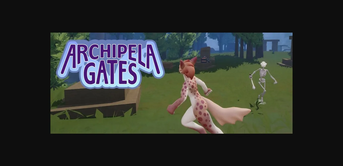 Unity Archipelagates [v0.10] [RalivDev] | Free Adult Games