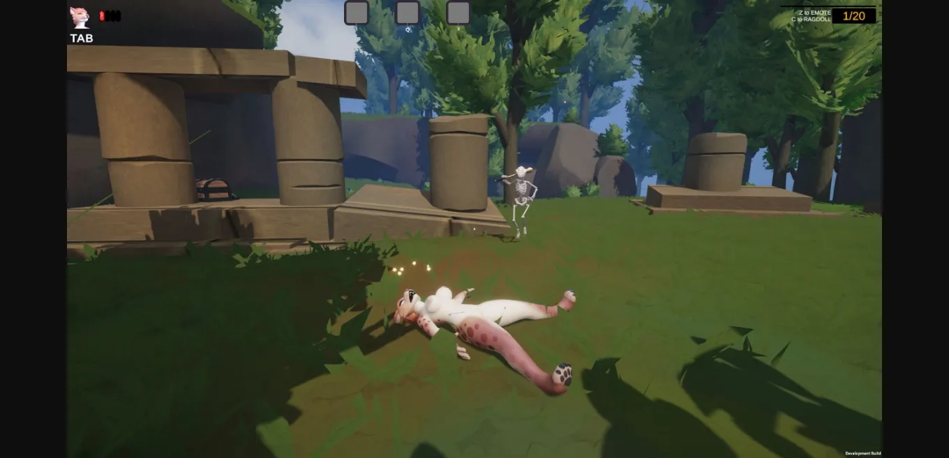 Unity Archipelagates [v0.10] [RalivDev] | Free Adult Games