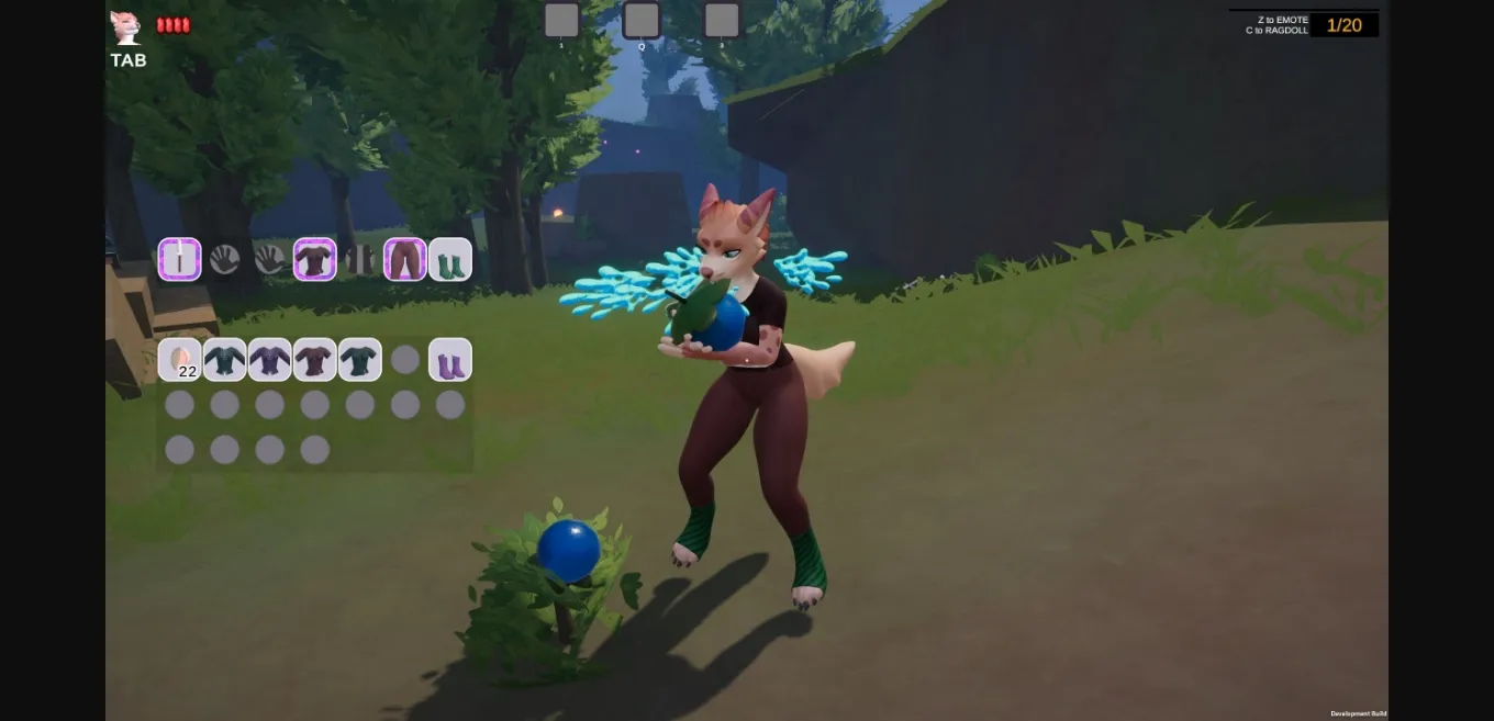 Unity Archipelagates [v0.10] [RalivDev] | Free Adult Games