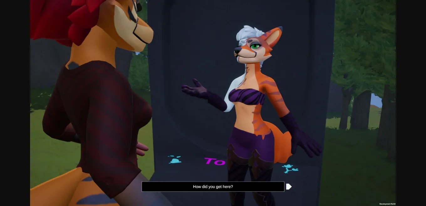 Unity Archipelagates [v0.10] [RalivDev] | Free Adult Games