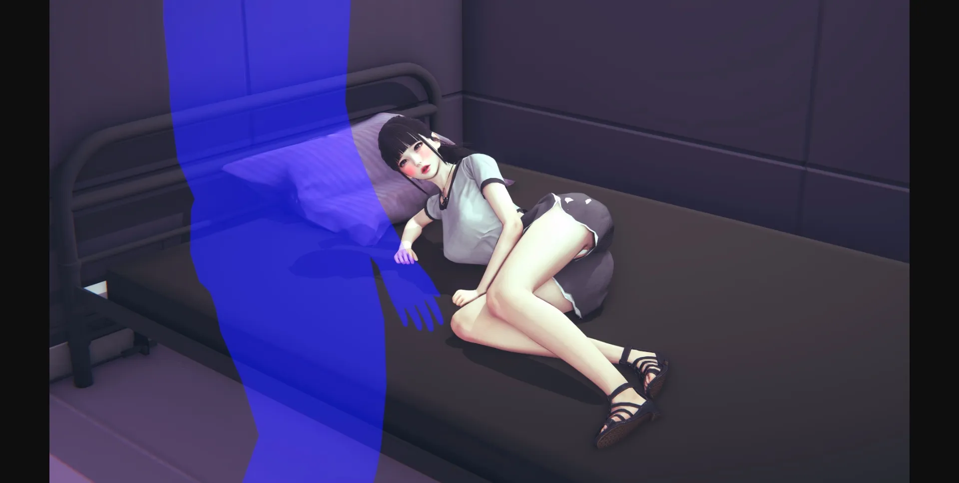 Unity Arie Being Rich [v0.4.3] [nova31] | Free Adult Games