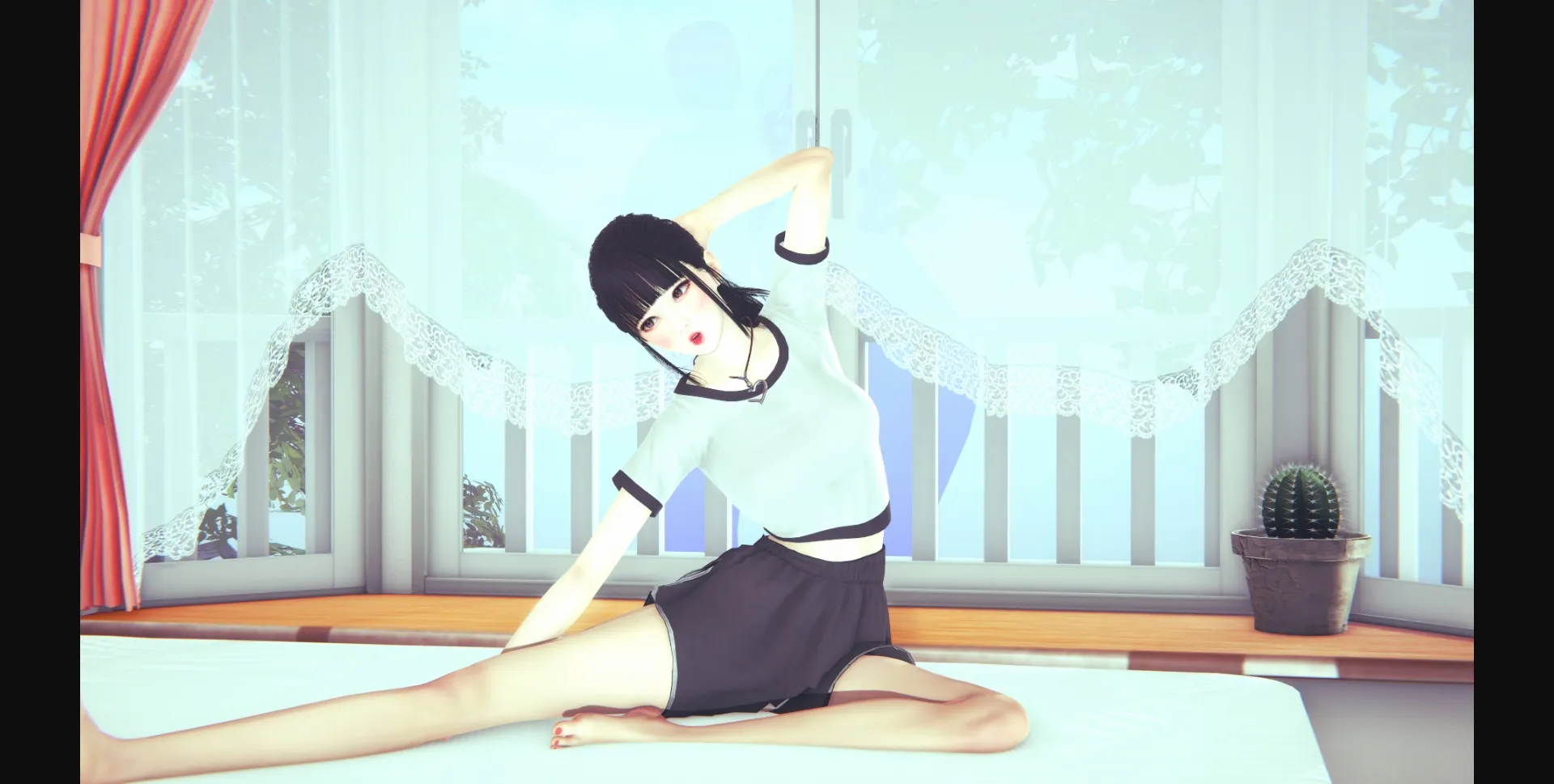 Unity Arie Being Rich [v0.4.3] [nova31] | Free Adult Games