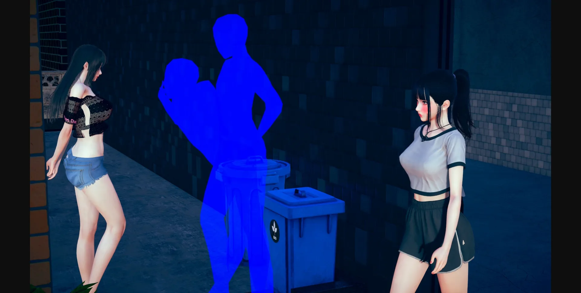 Unity Arie Being Rich [v0.4.3] [nova31] | Free Adult Games