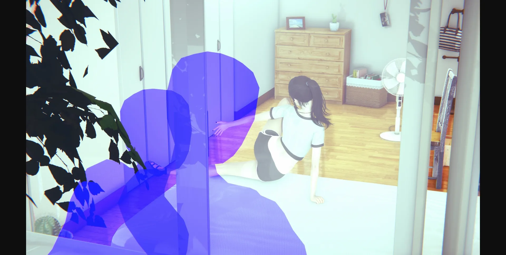 Unity Arie Being Rich [v0.4.3] [nova31] | Free Adult Games