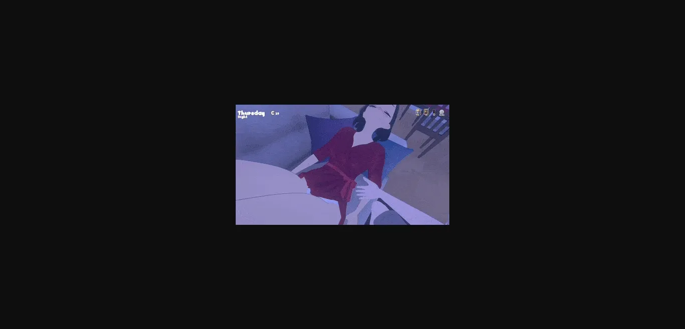 Unity Aunt's House [v0.4.6] [AceStudio] | Free Adult Games