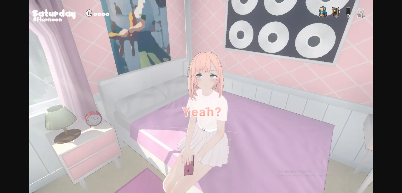 Unity Aunt's House [v0.4.6] [AceStudio] | Free Adult Games