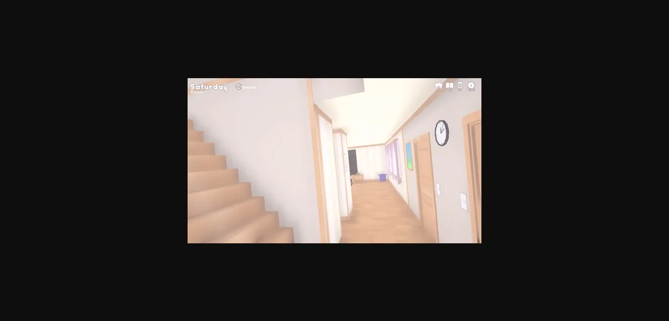 Unity Aunt's House [v0.4.6] [AceStudio] | Free Adult Games