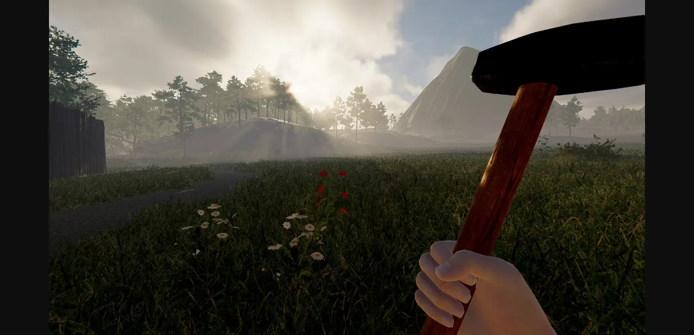 Unity Aurora's Fog [v0.11] [CATINMASK] | Free Adult Games