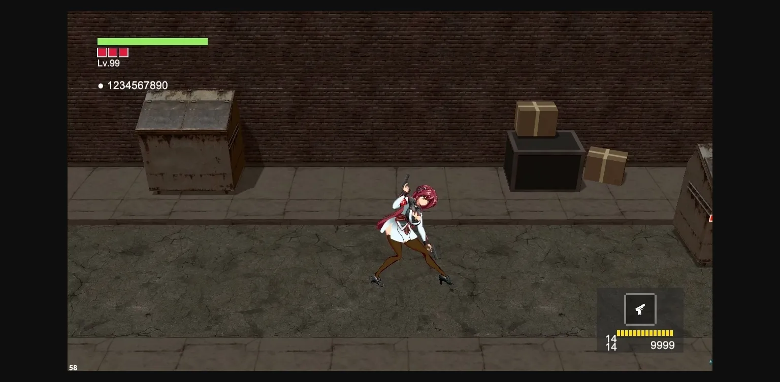 Unity Ayamerukie [v0.051] [Furonezumi] | Free Adult Games