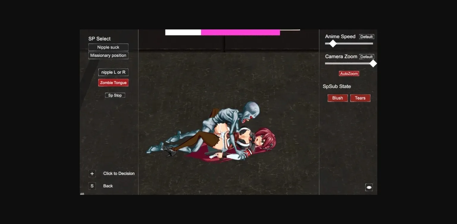 Unity Ayamerukie [v0.051] [Furonezumi] | Free Adult Games