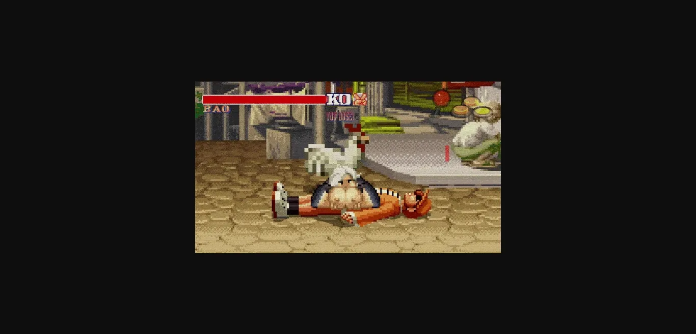 Unity Bao Vs The World 2 [v0.3.2.5] [mod_princess] | Free Adult Games