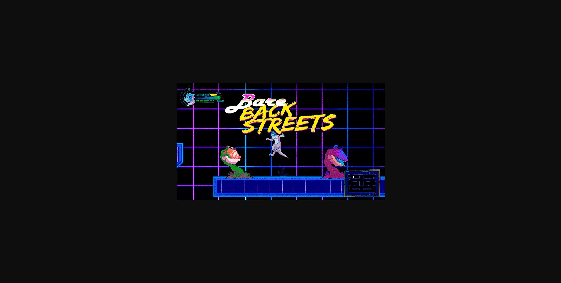 Unity Bare Backstreets [v0.9.0] [Jasonafex] | Free Adult Games