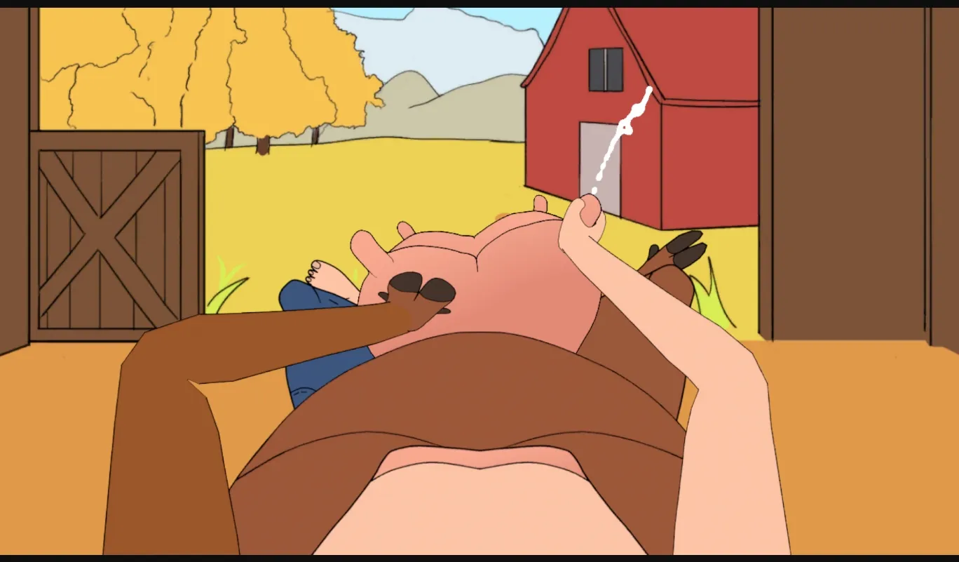 Unity Barnyard TFs [v1.2 EA] [8bit_familiar] | Free Adult Games