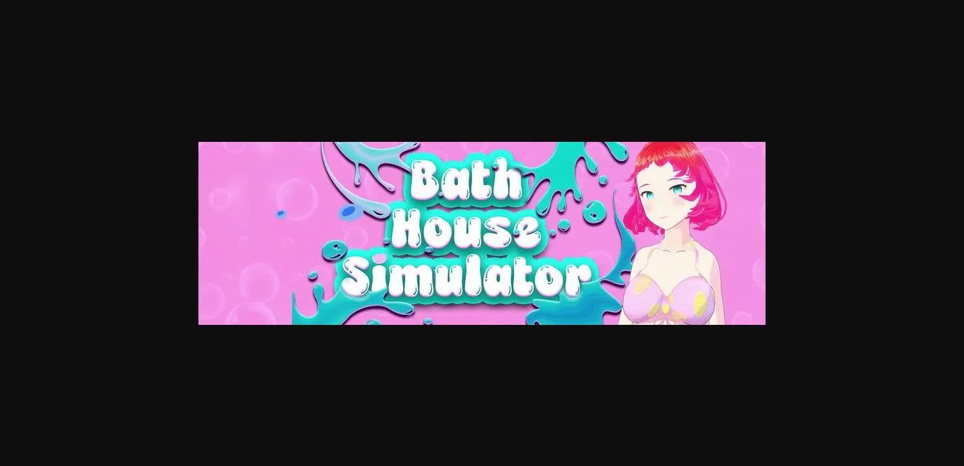 Unity Bath House Simulator [Demo v1.0.1] [Fiesch Corp.] | Free Adult Games