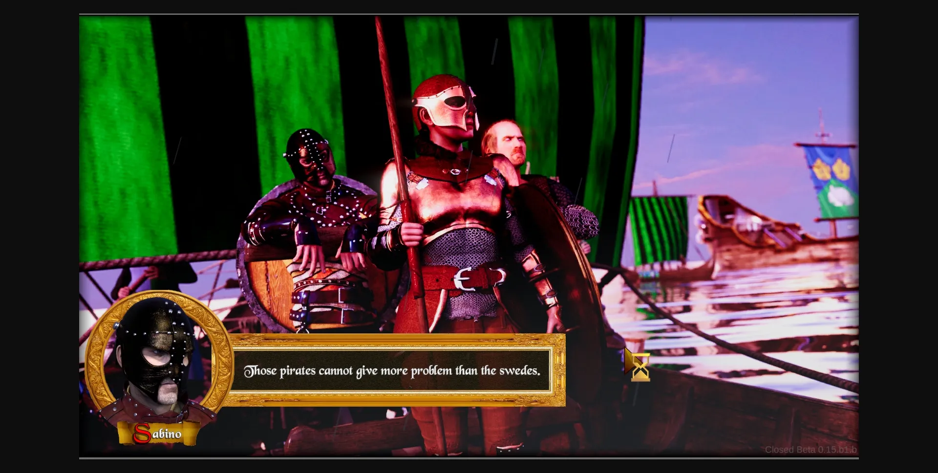 Unity Battle for Luvia  Armored Romance [v0.24d] [Seventh Vixen] | Free Adult Games