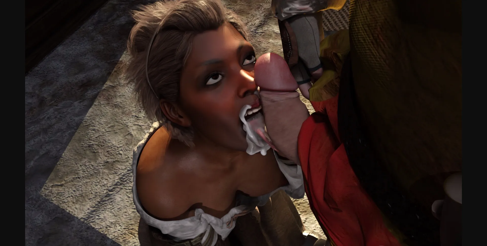 Unity Battle for Luvia  Armored Romance [v0.24d] [Seventh Vixen] | Free Adult Games